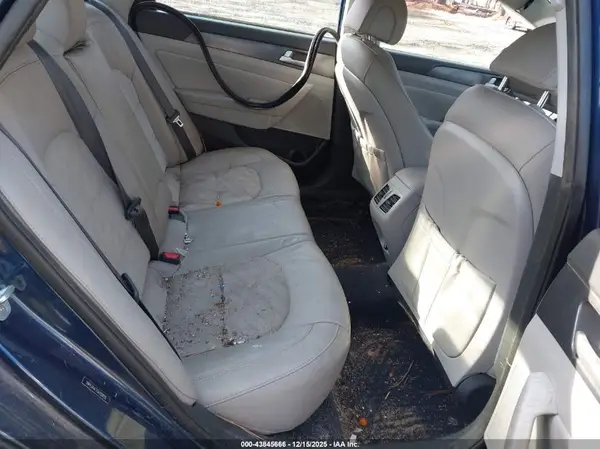 5NPE34AF7GH332635 2016 HYUNDAI SONATA - Image 8
