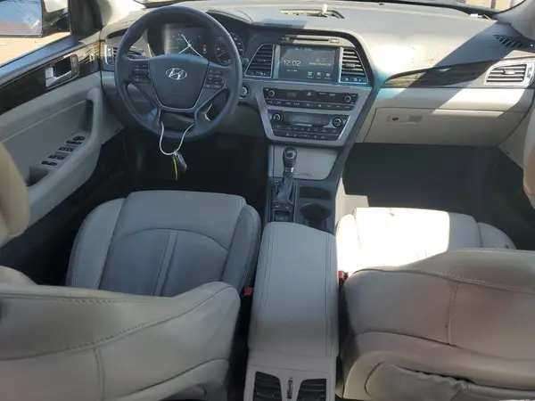 5NPE34AF7GH335079 2016 HYUNDAI SONATA - Image 8