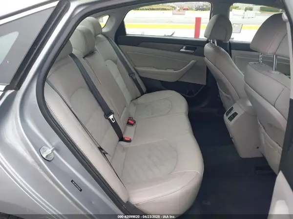 5NPE34AF7GH335938 2016 HYUNDAI SONATA - Image 8