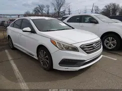 5NPE34AF7GH337009 2016 HYUNDAI SONATA