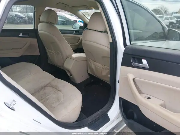 5NPE34AF7GH337009 2016 HYUNDAI SONATA - Image 8