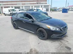 5NPE34AF7GH338161 2016 HYUNDAI SONATA