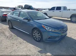5NPE34AF7GH338581 2016 HYUNDAI SONATA
