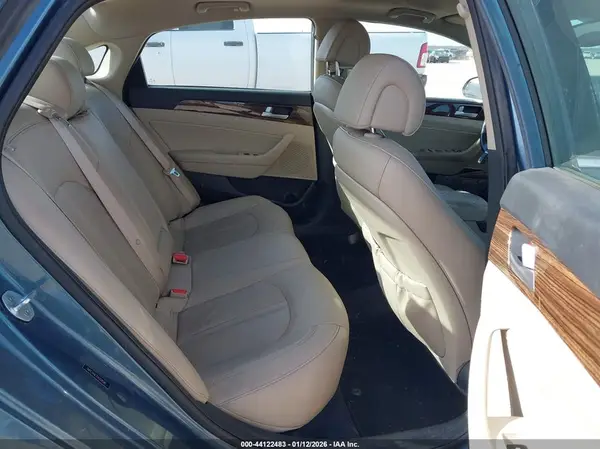 5NPE34AF7GH338581 2016 HYUNDAI SONATA - Image 8