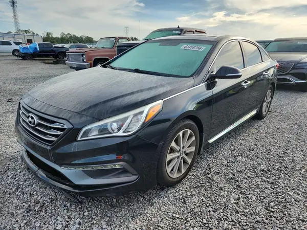 5NPE34AF7GH340976 2016 HYUNDAI SONATA - Image 1