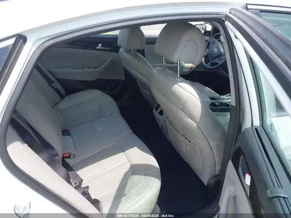5NPE34AF7GH341805 2016 HYUNDAI SONATA - Image 8