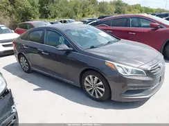 5NPE34AF7GH342551 2016 HYUNDAI SONATA