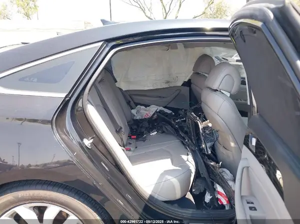 5NPE34AF7GH343134 2016 HYUNDAI SONATA - Image 8