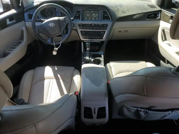 5NPE34AF7GH343540 2016 HYUNDAI SONATA - Image 8