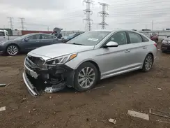 5NPE34AF7GH343652 2016 HYUNDAI SONATA