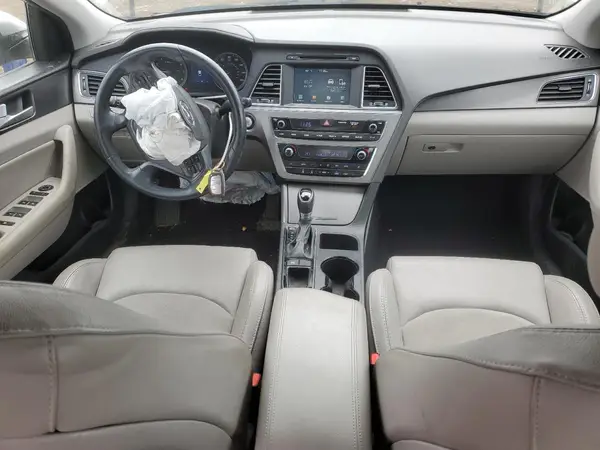5NPE34AF7GH343652 2016 HYUNDAI SONATA - Image 8