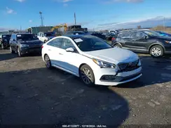 5NPE34AF7GH344431 2016 HYUNDAI SONATA