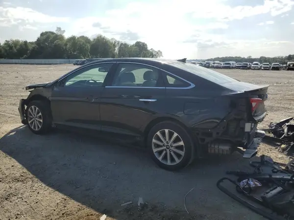 5NPE34AF7GH344476 2016 HYUNDAI SONATA - Image 2