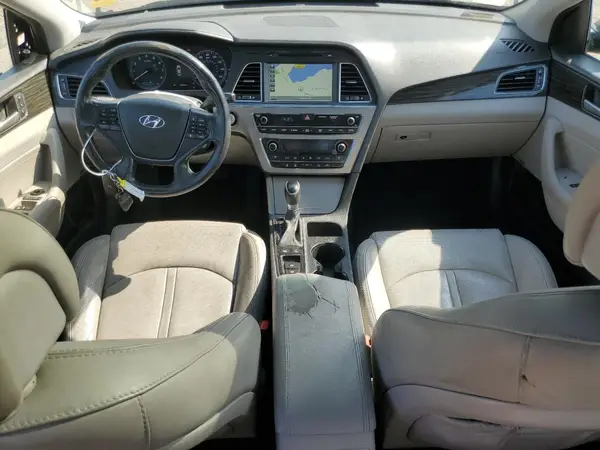 5NPE34AF7GH344476 2016 HYUNDAI SONATA - Image 8