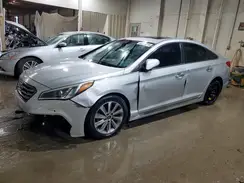 5NPE34AF7GH345384 2016 HYUNDAI SONATA