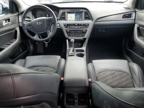 5NPE34AF7GH346261 2016 HYUNDAI SONATA - Image 8