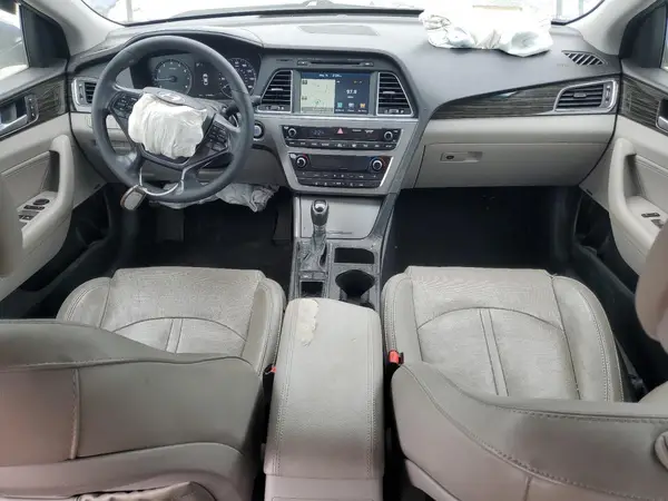 5NPE34AF7GH346356 2016 HYUNDAI SONATA - Image 8