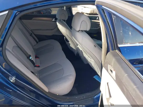 5NPE34AF7GH347586 2016 HYUNDAI SONATA - Image 8