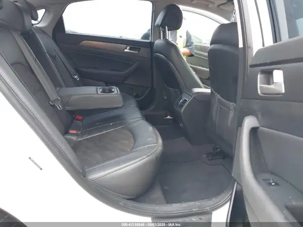 5NPE34AF7GH349130 2016 HYUNDAI SONATA - Image 8