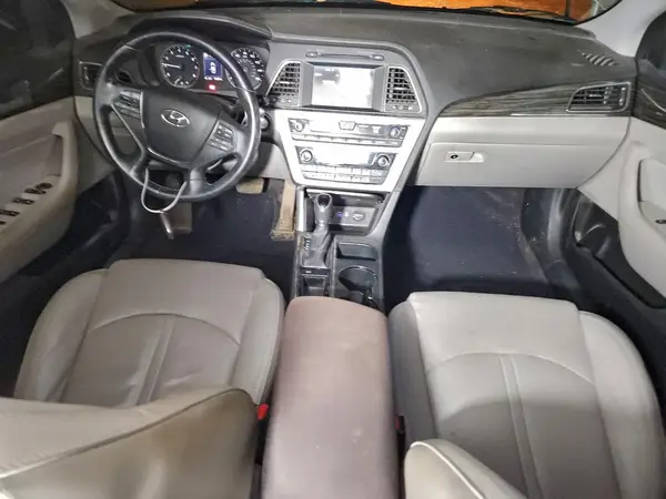 5NPE34AF7GH349175 2016 HYUNDAI SONATA - Image 8