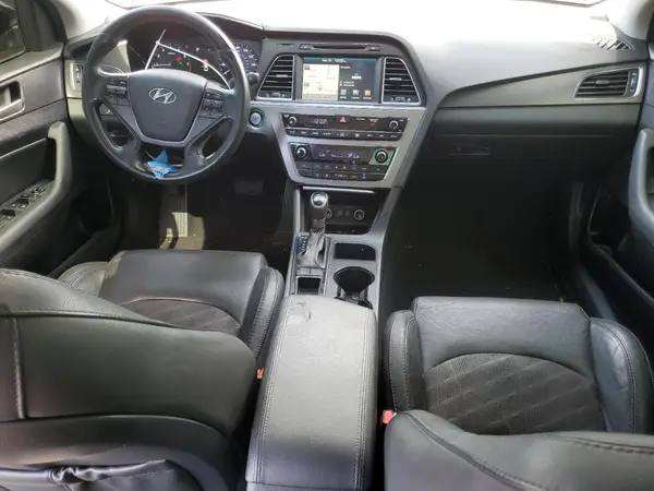 5NPE34AF7GH351184 2016 HYUNDAI SONATA - Image 8