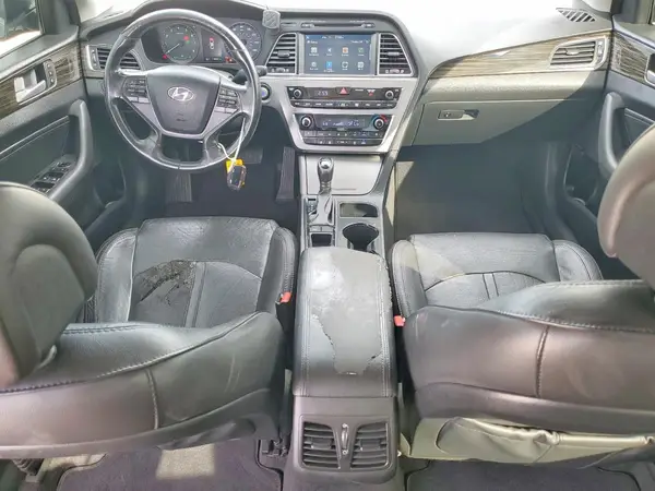 5NPE34AF7GH351704 2016 HYUNDAI SONATA - Image 8