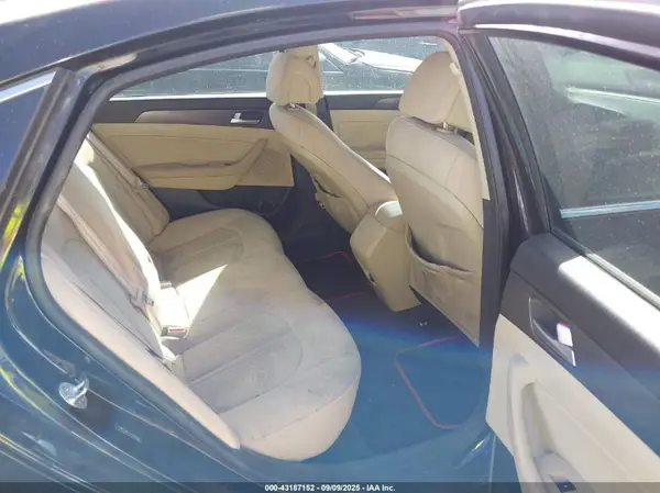 5NPE34AF7GH352982 2016 HYUNDAI SONATA - Image 8
