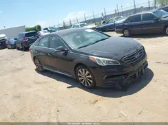 5NPE34AF7GH357311 2016 HYUNDAI SONATA