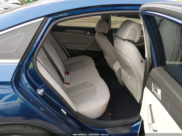 5NPE34AF7GH359298 2016 HYUNDAI SONATA - Image 8