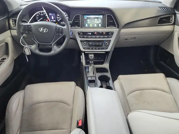 5NPE34AF7GH362444 2016 HYUNDAI SONATA - Image 8