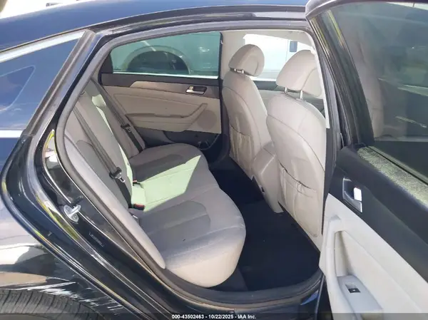 5NPE34AF7GH366719 2016 HYUNDAI SONATA - Image 8