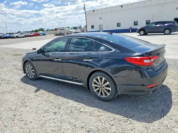 5NPE34AF7GH366980 2016 HYUNDAI SONATA - Image 2