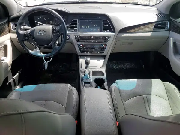 5NPE34AF7GH366980 2016 HYUNDAI SONATA - Image 8