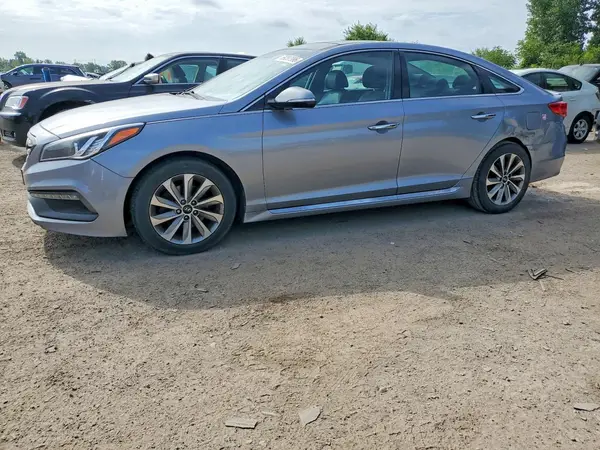 5NPE34AF7GH367059 2016 HYUNDAI SONATA - Image 1
