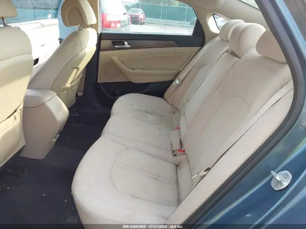 5NPE34AF7GH367093 2016 HYUNDAI SONATA - Image 8