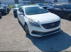 5NPE34AF7GH367210 2016 HYUNDAI SONATA