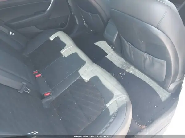 5NPE34AF7GH367210 2016 HYUNDAI SONATA - Image 8