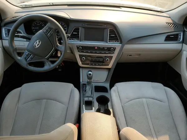 5NPE34AF7GH367224 2016 HYUNDAI SONATA - Image 8