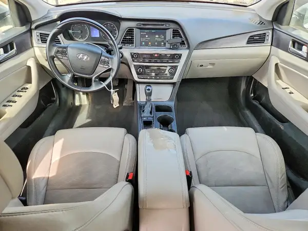 5NPE34AF7GH368194 2016 HYUNDAI SONATA - Image 8