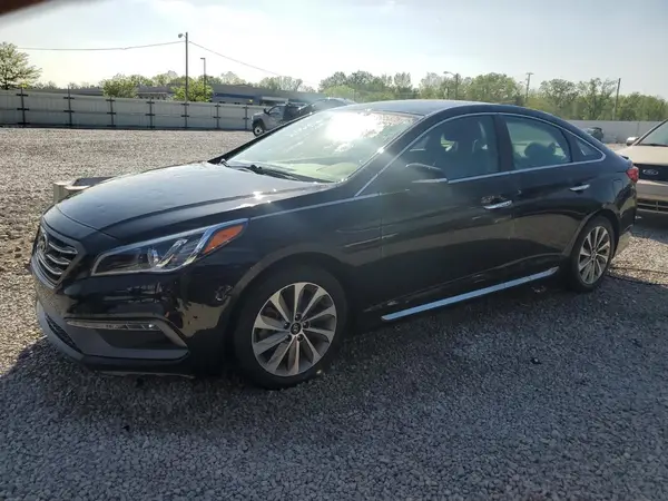 5NPE34AF7GH372987 2016 HYUNDAI SONATA - Image 1
