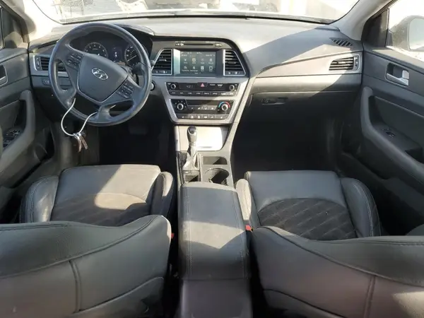 5NPE34AF7GH372987 2016 HYUNDAI SONATA - Image 8