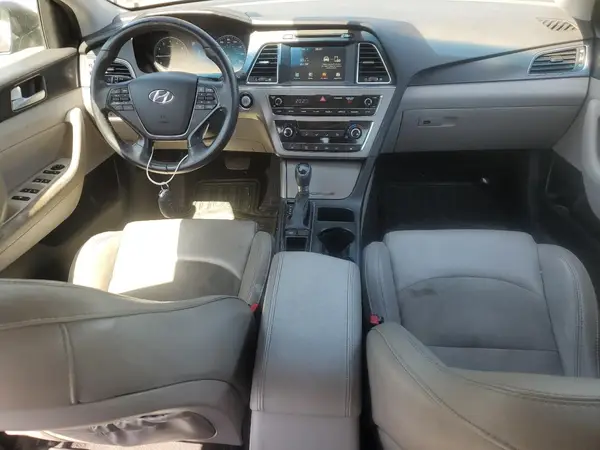 5NPE34AF7GH373850 2016 HYUNDAI SONATA - Image 8