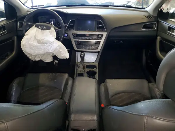 5NPE34AF7GH374707 2016 HYUNDAI SONATA - Image 8