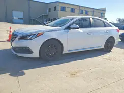 5NPE34AF7GH375520 2016 HYUNDAI SONATA