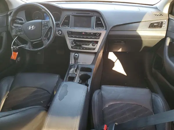 5NPE34AF7GH375520 2016 HYUNDAI SONATA - Image 8