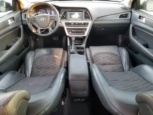 5NPE34AF7GH376294 2016 HYUNDAI SONATA - Image 8