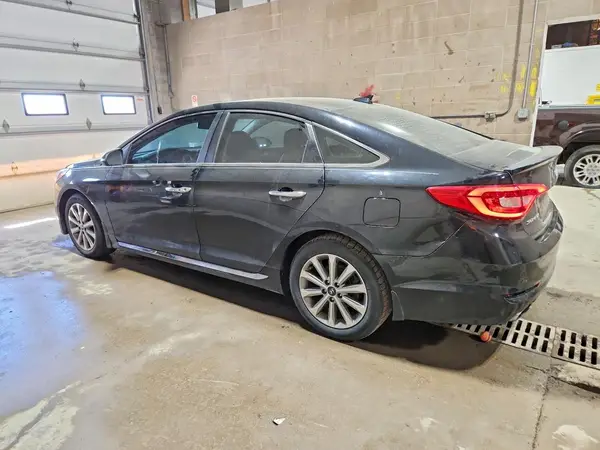 5NPE34AF7GH376831 2016 HYUNDAI SONATA - Image 2