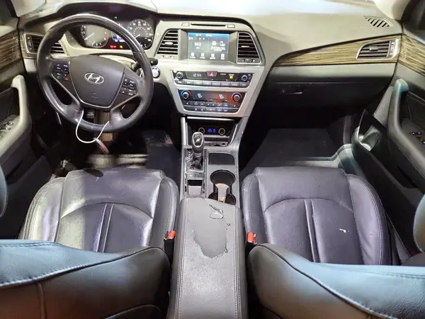 5NPE34AF7GH376831 2016 HYUNDAI SONATA - Image 8