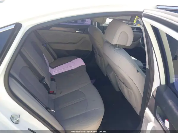 5NPE34AF7GH377784 2016 HYUNDAI SONATA - Image 8
