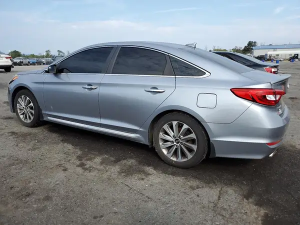 5NPE34AF7GH377882 2016 HYUNDAI SONATA - Image 2